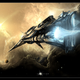 Illustration for article titled Spaceship Concept Art (Gallery 1)